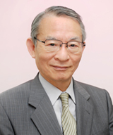 恵比寿の父 卜占堂 なぎ正明