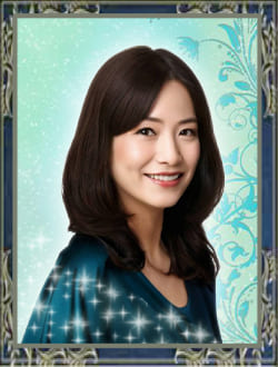 竹乃月山カグヤ